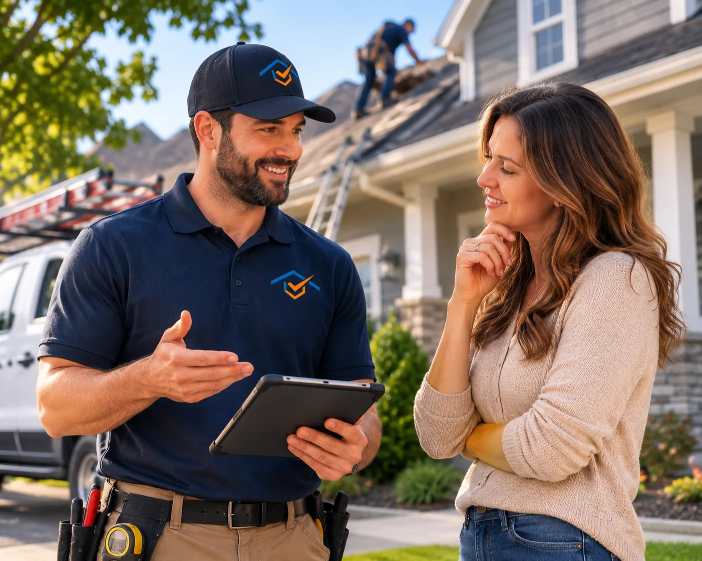 Roof Inspection FAQs in Mcnabb, IL